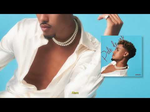 2. MAGRO - “Muito Quente” prod VTBeats