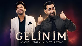 Download lagu Nazir Habibow & Ekiz Ekizow GELİNİM ( Turkmen Klip 2026 NAZIR HABIBOV & EKIZ EKIZOW GELINIM ) mp3
