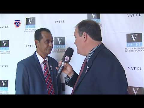 2nd Meeting 2nd Race 2019 Season - Post-race interview with Mr Pradeep Seesurrun