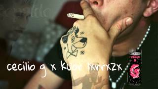 CECILIO G XXX LIL UGLY MANE ~ LOOKIN 4 THA SUCKIN