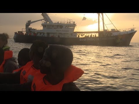 trailer