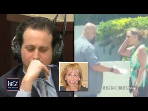 Bombshell Video Evidence Shown in Hitman Conspiracy Murder Trial