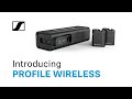 Sennheiser Profile Wireless 2-Channel Set thumbnail 13