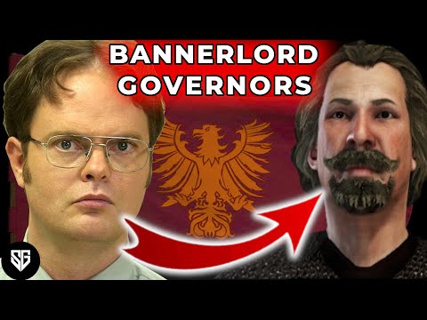 Best Bannerlord Governor Builds & More!