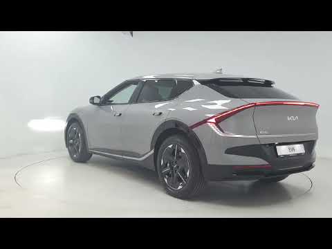 Kia EV6 Earth - Image 2
