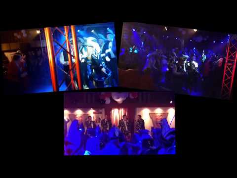 En we gaan weer Van Links naar Rechts