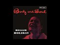 Billie Holiday - Moonlight in Vermont (1957)