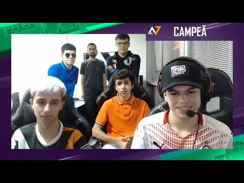 ENTREVISTA COM ALPHA 7 APOS CLASSIFICAÇÃO - CARRILHO REVO SENATEXA MAFIOSO SWAGUIN