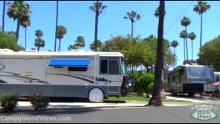 San Diego RV Resort Video