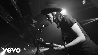 James Bay - Scars in the Live Lounge