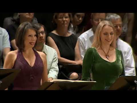 Richard Wagner Die Walküre Act 3 opening Ride of the Valkyries