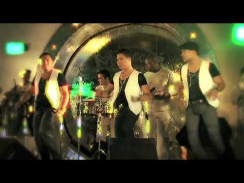 Yambao Orquesta Cali Bendito