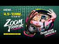 Frame Your Own World - Laowa 4.5-10mm f/2.8 CF Zoom Fisheye