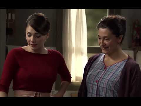 Amar C546 - Américo se enfada con su padre