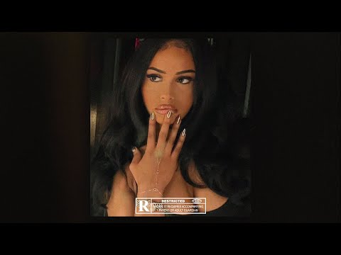 (FREE) Bryson Tiller x Tory Lanez Type Beat - "Can't Leave"