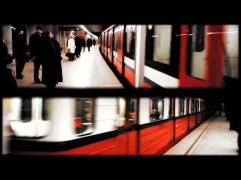 Projekt NOD - 3rd Track