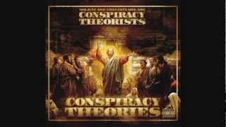 Conspiracy Theorists - Novus Ordo Seclorum (HD)