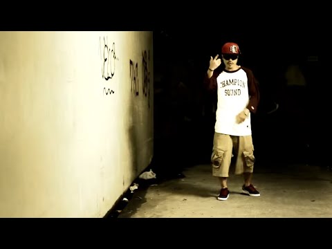 STICKY (from SCARS) - ずっと かわらねぇ (Produced by JOE IRON) *Official Music Video*