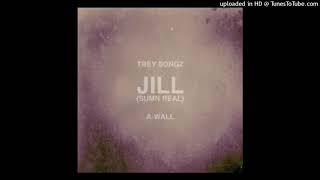 Trey Songz - Jill (Sumn Real) (432Hz)