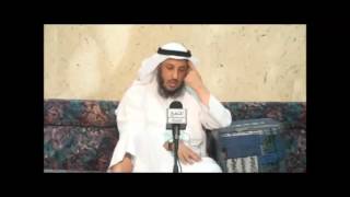 الشيخ عثمان الخميس شروط التوكل على الله جل وعلا جزء 1