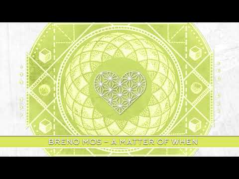 WTHI080 - Breno Mos - A Matter Of When (Ben Tucker Remix)