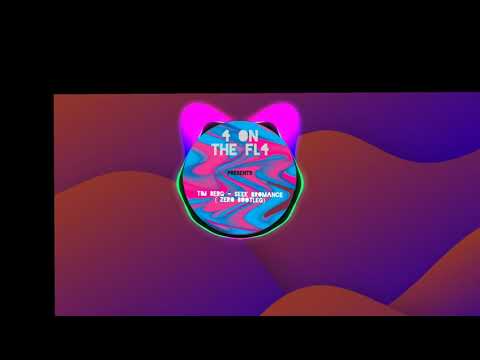 Tim Berg -Seek Bromance ( Zero Bootleg)