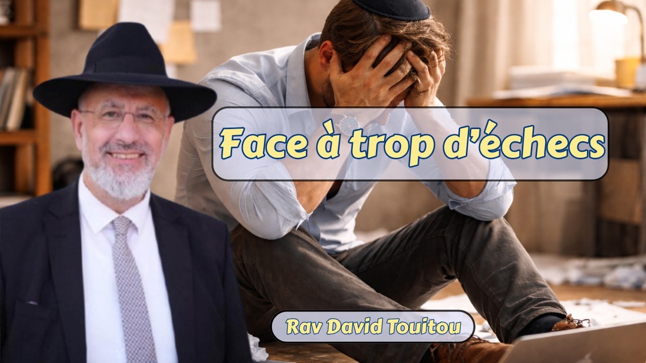 Face à trop d’échecs