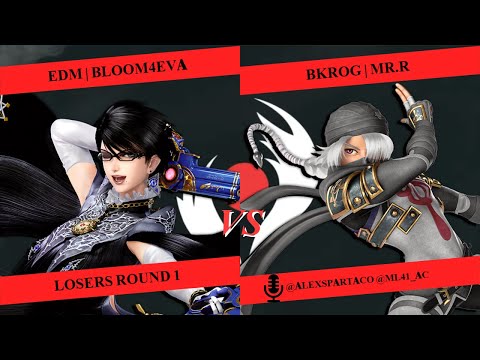 EDM | Bloom4Eva VS BKROG | Mr.R | LR1 -  L'Odyssée