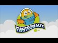 Opening Fishtronaut Season 2 English HD 16 9