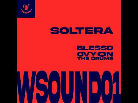 Soltera (Sound W 01)