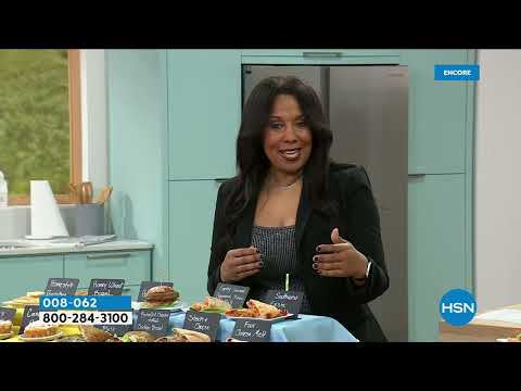 HSN | Nutrisystem 03.05.2023 - 05 AM