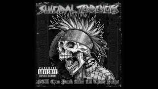 Suicidal Tendencies STill Cyco Punk After All These Years 2018 hardcore punk crossover thrash metal