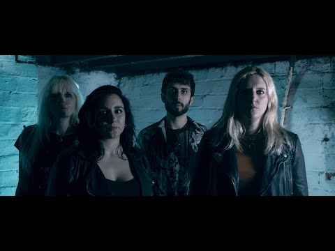 Syteria - Monsters (Official Music Video)