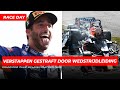 Verstappen gestraft door wedstrijdleiding na 'veroorzaken crash met Hamilton' | GPFans Race day