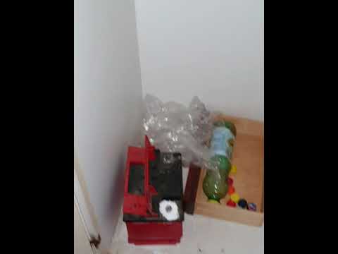 Elhagyatott helyek : Zichy hadik kastély