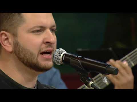 Cada um com seus problemas - Fernando e Santhiago no Terra da Padroeira