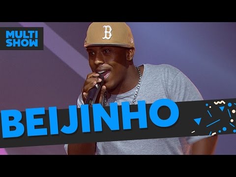 Me Libera Nega | MC Beijinho + Dennis DJ | Música Boa Ao Vivo | Música Multishow