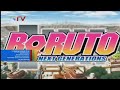 Sarada Bertemu Sasuke Boruto Dubbing BAHASA INDONESIA
