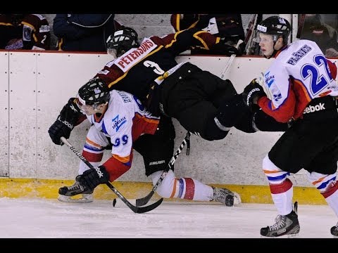 Tiešraide 25.02.14 plkst. 18:45 HS Rīga/Prizma - HK Ozolnieki/MONARCH