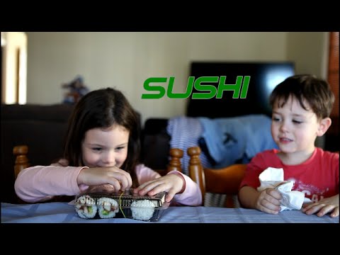 Sushi Dab