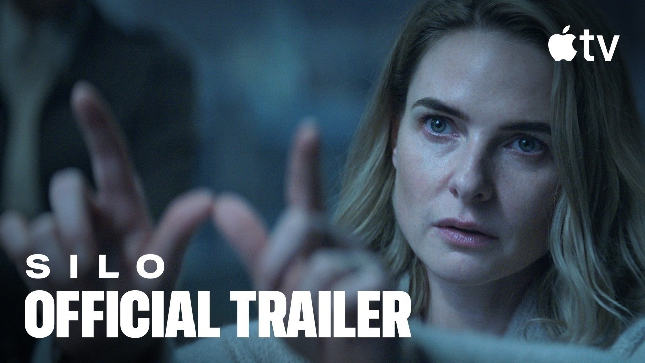 SILO Temporada 3 Trailer SUBTITULADO [HD] Appletv