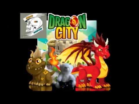 Comenzando la aventura en Dragon city#1-SkriffG