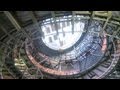 Fulton St Transit Center 1 19 2012 Update