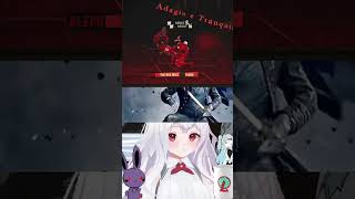 Lobotomy Corporation | Nothing There Is The Storm That Is Approaching