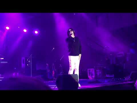 Tommy Decarlo (formerly of Boston) - A Man I’ll Never Be