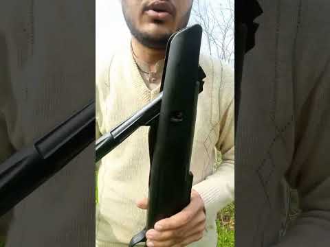 Hatsan Flash QE PCP Air Rifle | Review