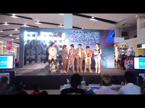 120728[Stg:52]Shadowz cover SHINee_The mall Thailand inter coverdance2012-Interview