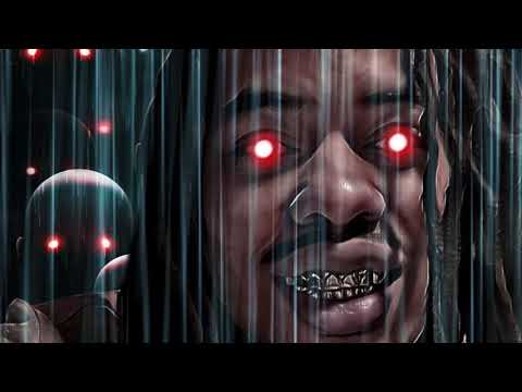 VonnBadAzz (TEC one of mine remix) OBG Anthem (Official Audio)