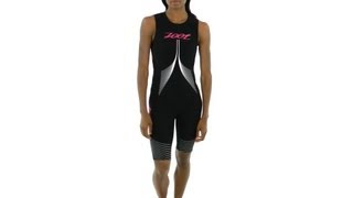 Zoot Women's Ultra SpeedZoot 2.0 | SwimOutlet.com