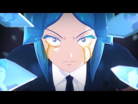 The Anime That Breaks Its Own Hero (And You)